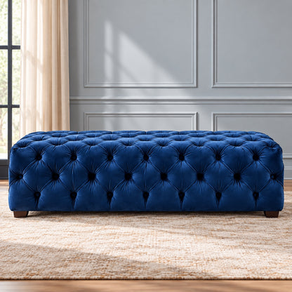 The Royal Chester Bench