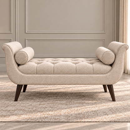Monarch Curve Bench