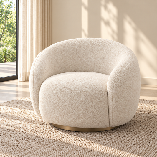 Serena Cocoon Sofa