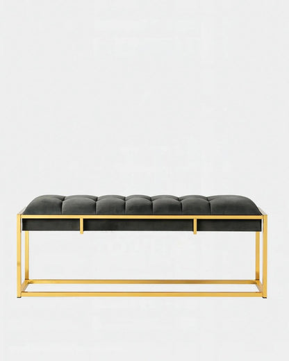 Golden Vista Bench