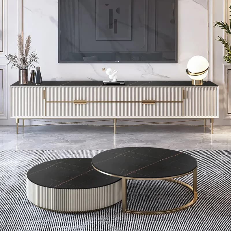 Elenza Modern Centre Table For Living Area