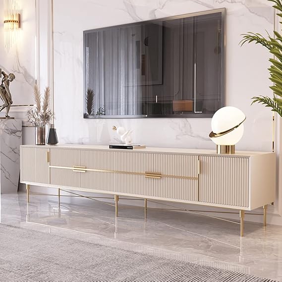 Prestige Luxry TV Unit For Living Room