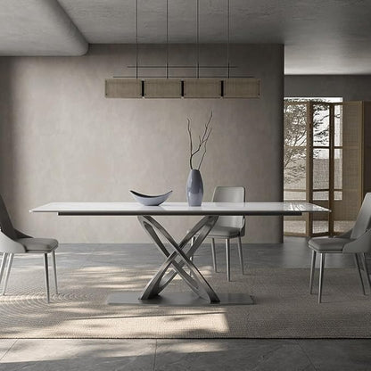 Infinity Grace Dining Table