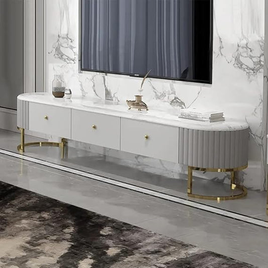 Decorative TV Stand For Living Room