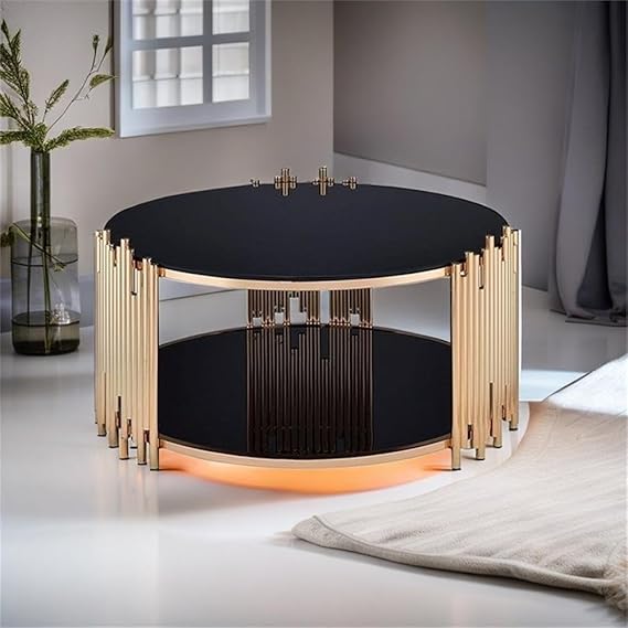 Royal Crest Coffee Table