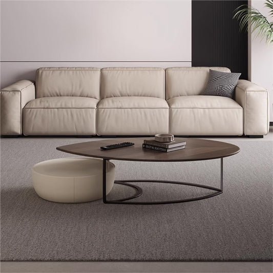 The Petal Nesting Table