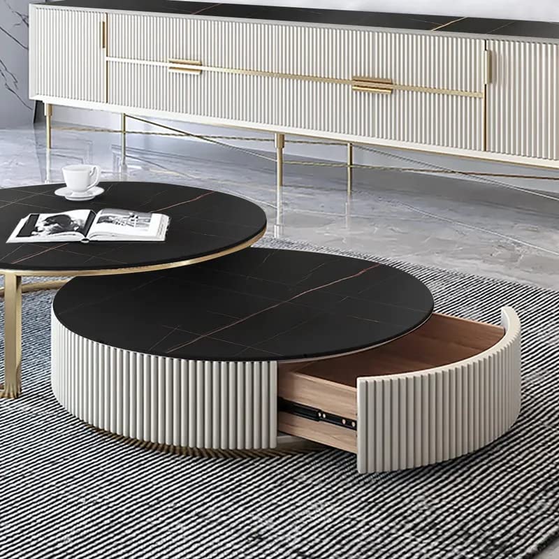Elenza Modern Centre Table For Living Area