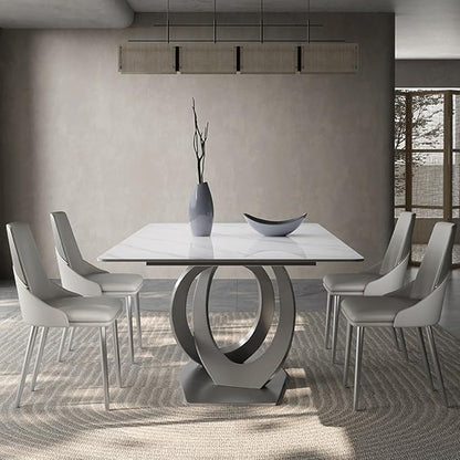 Infinity Grace Dining Table
