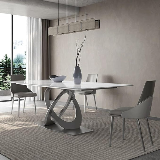 Infinity Grace Dining Table