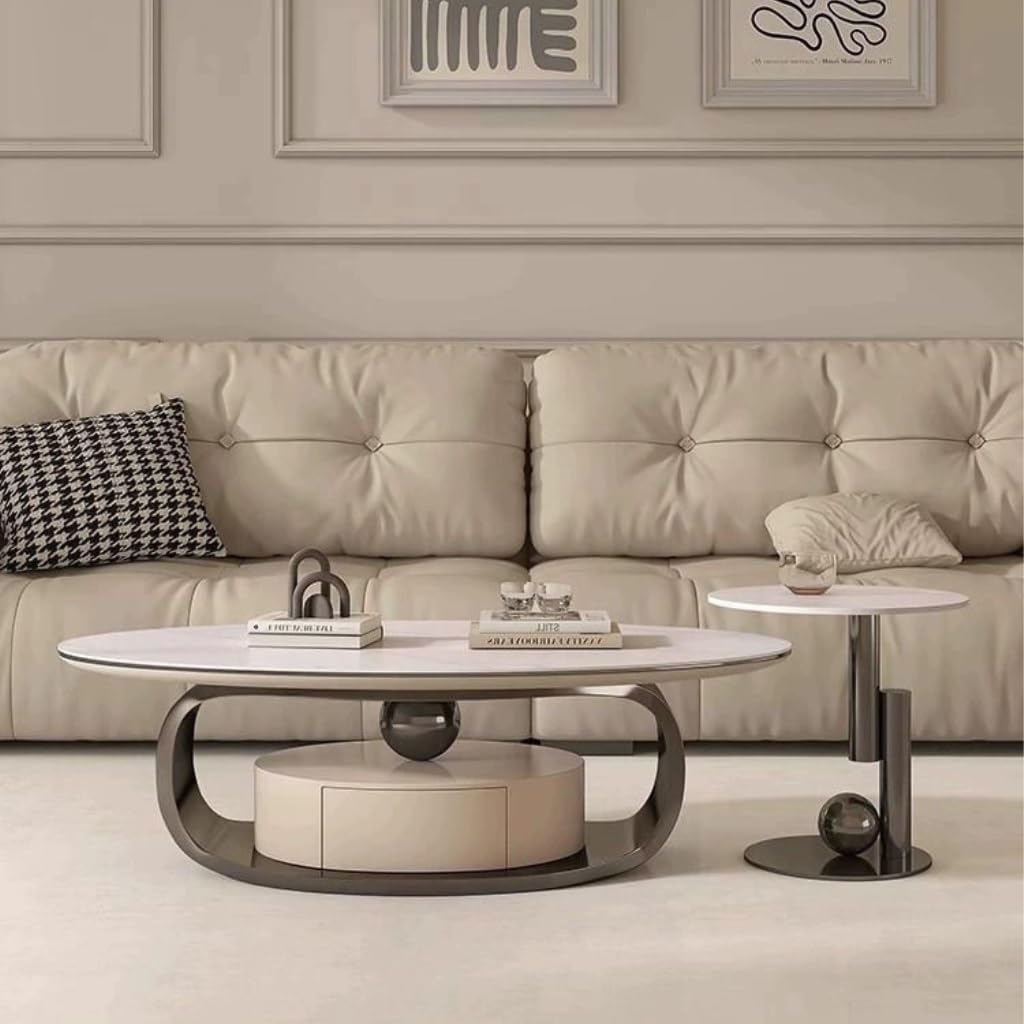 Majestique Coffe Table For Living Area