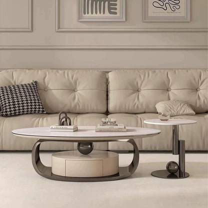 Majestique Coffe Table For Living Area