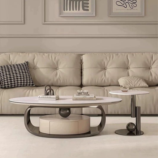 Majestique Coffe Table For Living Area
