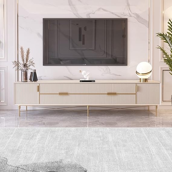 Prestige Luxry TV Unit For Living Room