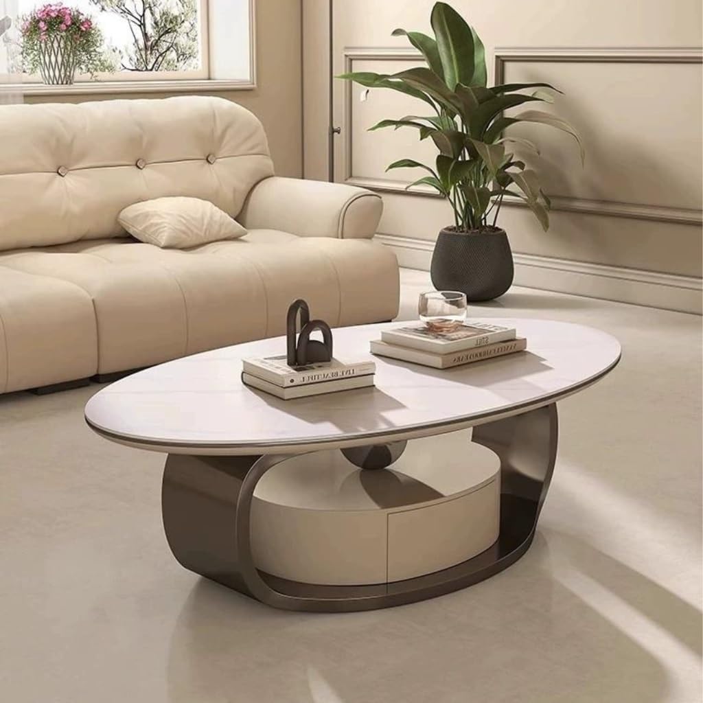 Majestique Coffe Table For Living Area