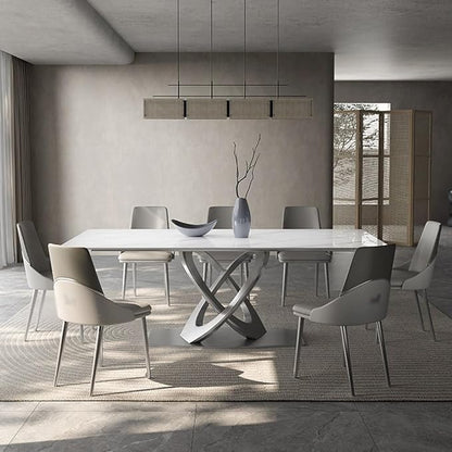 Infinity Grace Dining Table