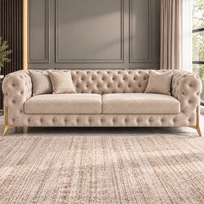The Arabella Sofa for living room