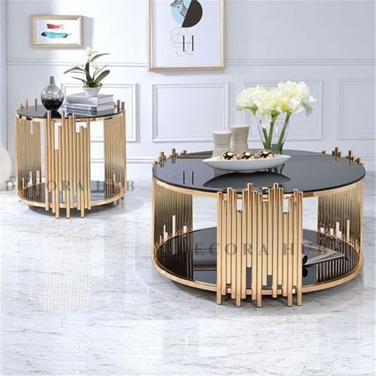 Royal Crest Coffee Table