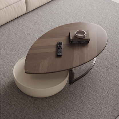 The Petal Nesting Table