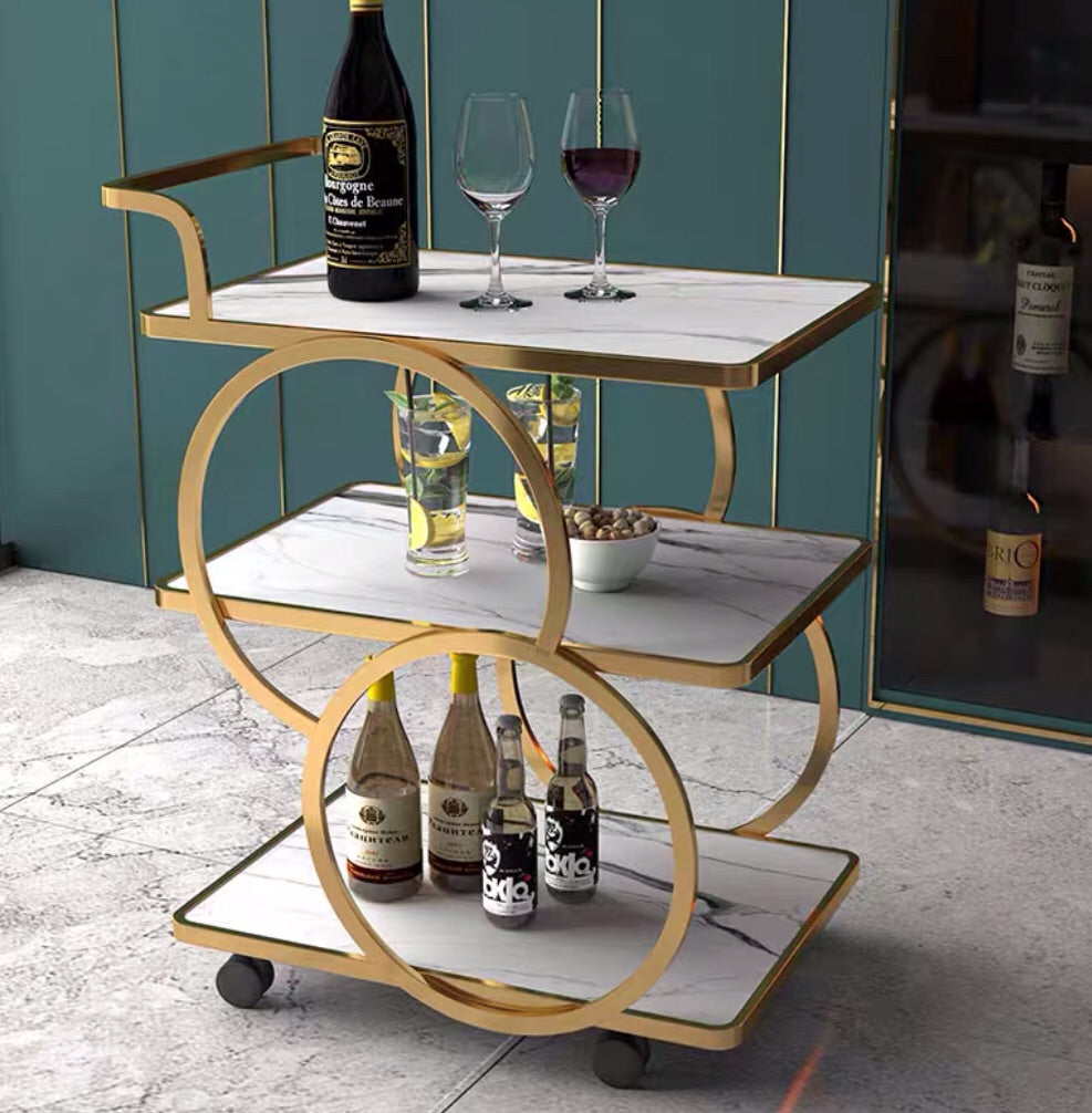 The Heritage Trolley