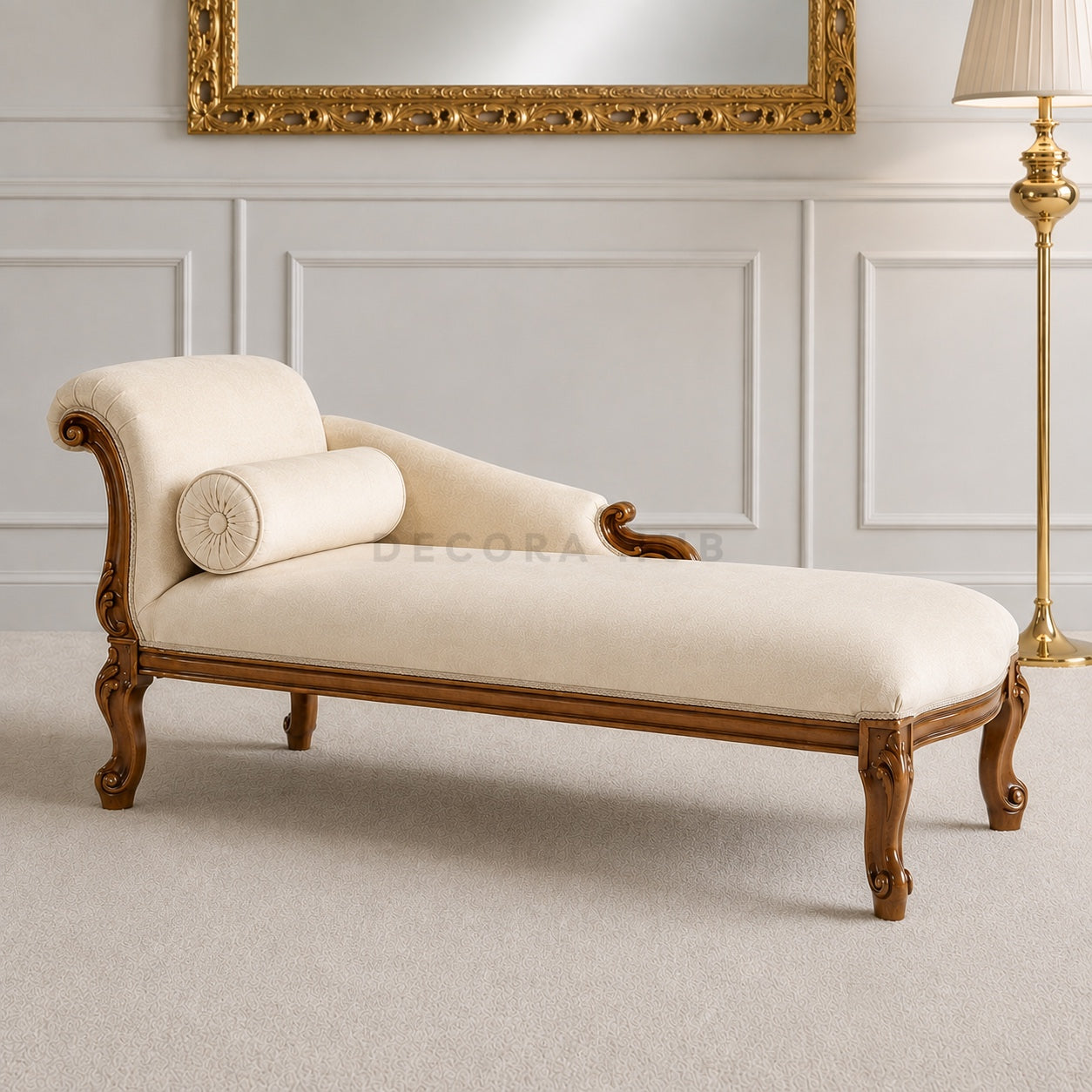 Decorahub Modern Diwan
