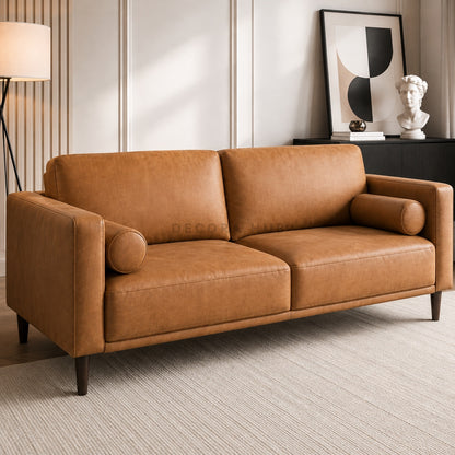 Royal Embrace 2 Seater Sofa for Living Room