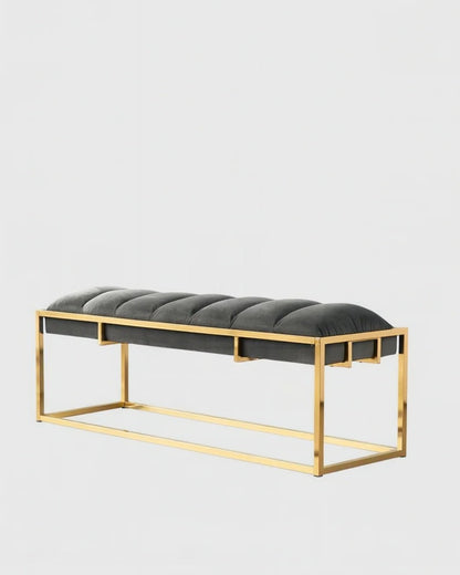 Golden Vista Bench