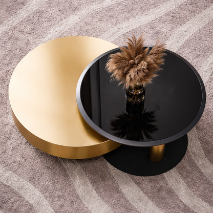 Astra Premium Coffee Table Set