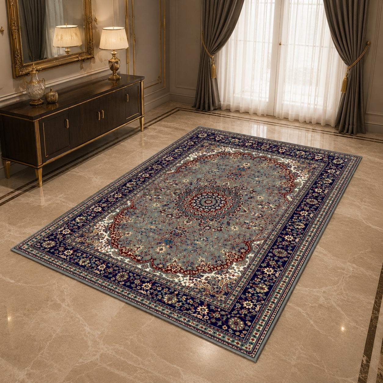 Persian Royale Carpet