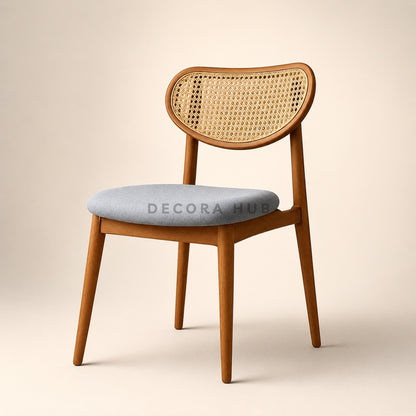 Riviera Cane Dining Chair
