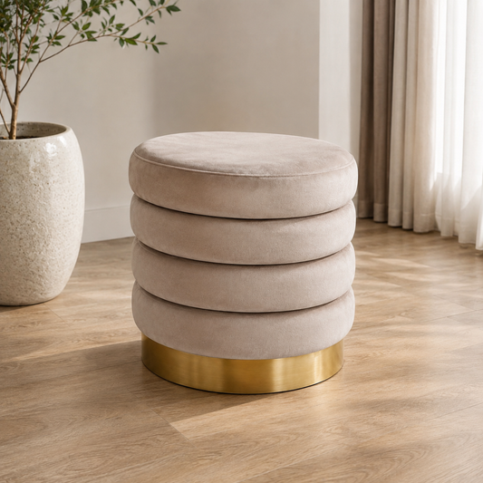Luna Aurelia Ottoman