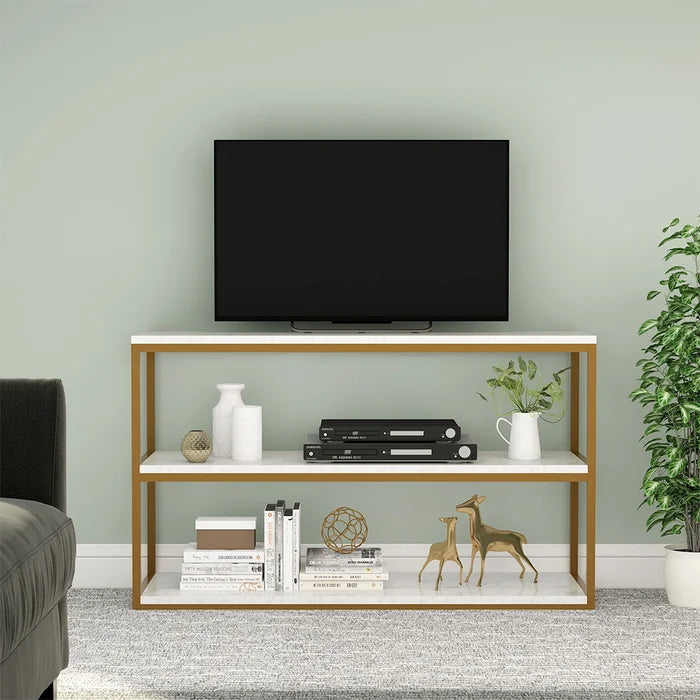 Alluring Luxurious Console Table - image 2