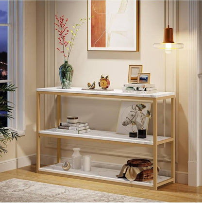 Alluring Luxurious Console Table - image 3