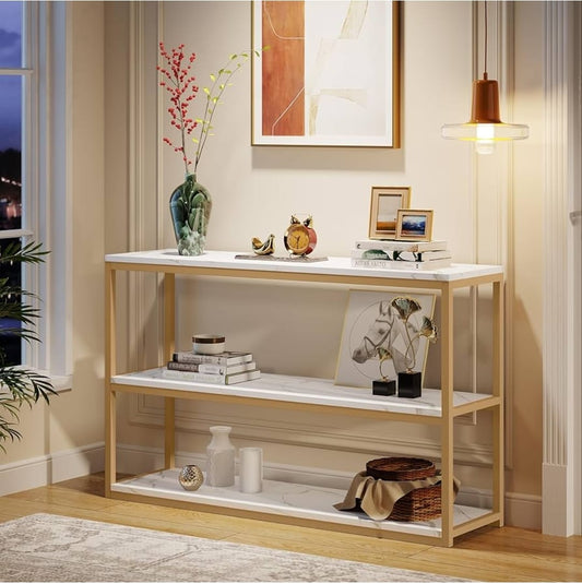 Alluring Luxurious Console Table - image 3