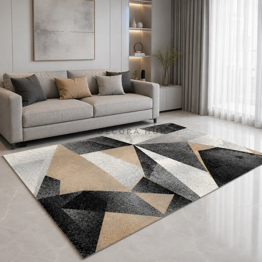 Urban Prism Drawing Room Carpet