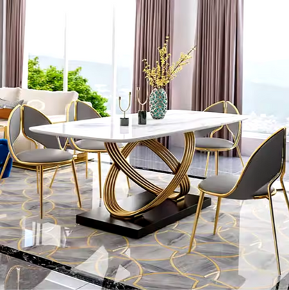 Axis Trendy Bespoke Dining Table