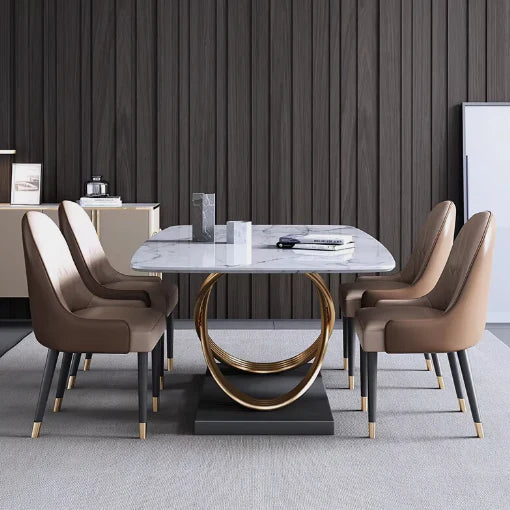 Axis Trendy Bespoke Dining Table