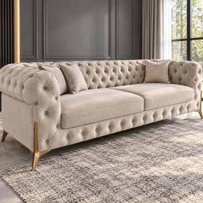 The Arabella Sofa for living room