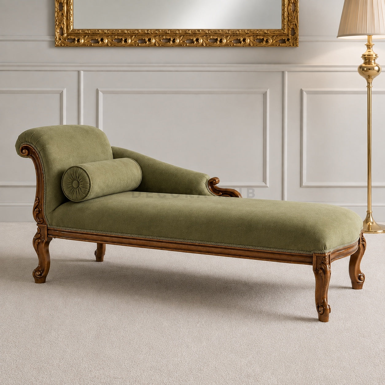 Decorahub Modern Diwan