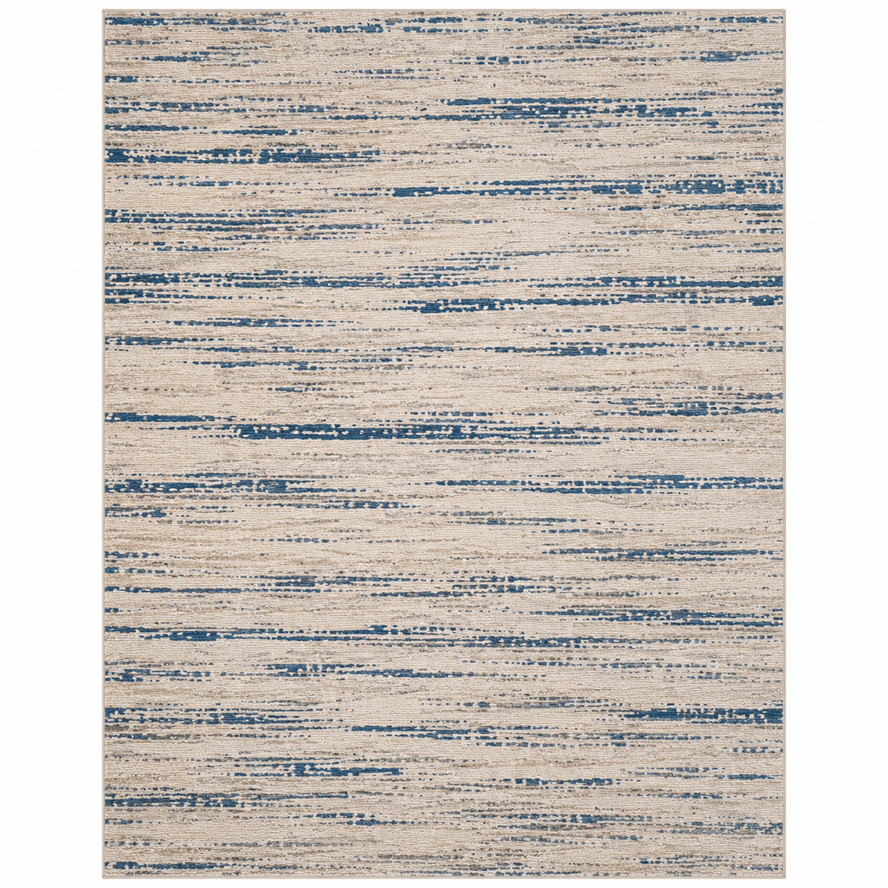 Royal Grid Modern Area Carpet