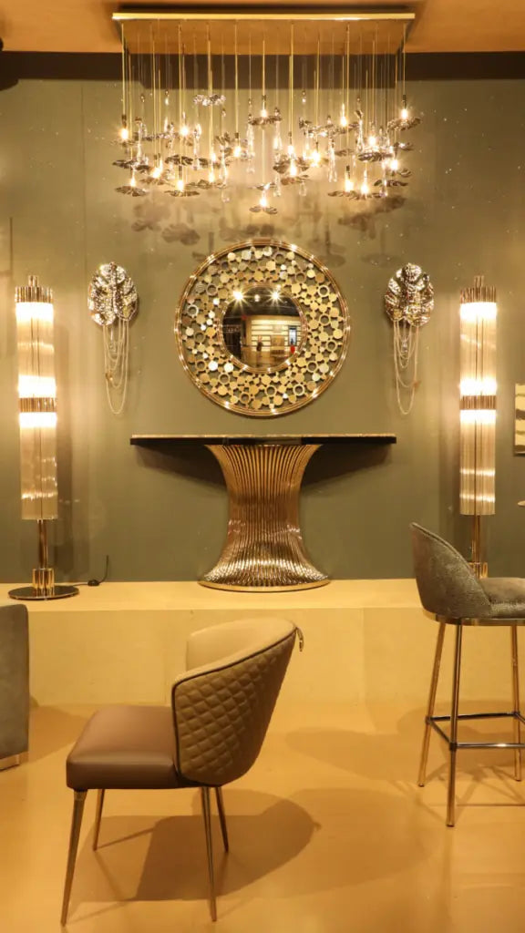 Big Luxury console Table - image 2