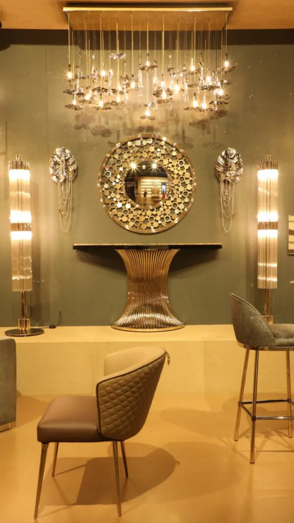 Big Luxury console Table - image 2