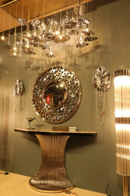 Big Luxury console Table - image 3