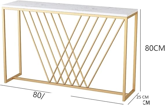 British Style Console Table - image 3