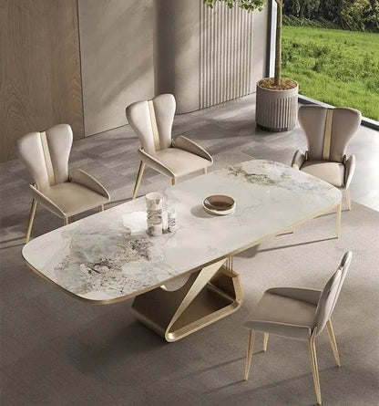 The Imperial Luxurious Dining Table