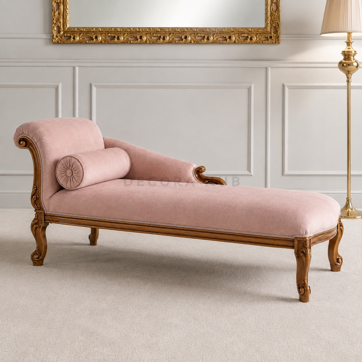 Decorahub Modern Diwan