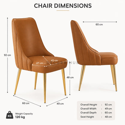 Orlena Dining Chair