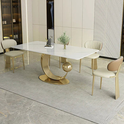 Alluring Star Bespoke Dining Table