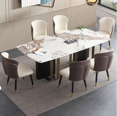 The Caldera Modern Dining