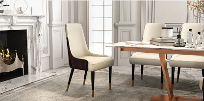 The Lucy Luxury Dining Table