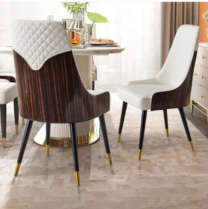 The Lucy Luxury Dining Table